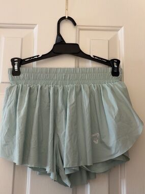 4Pack Flowy Shorts
